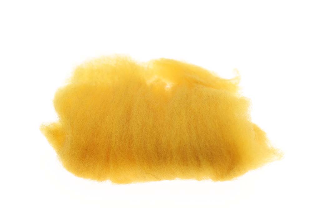 Super Fine Dubbing - Amber