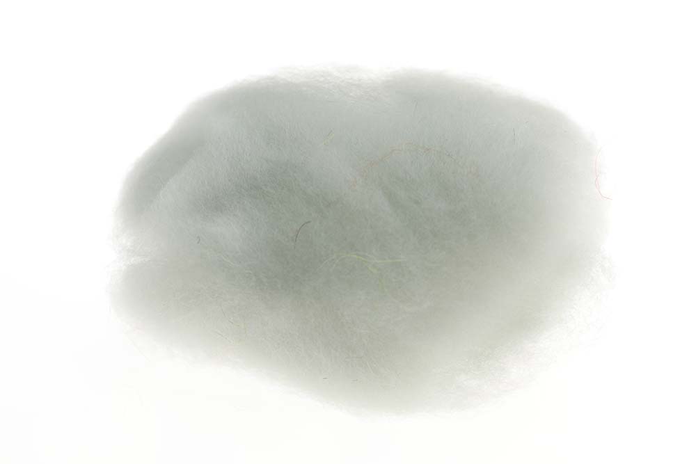 Super Fine Dubbing - Blue Dun