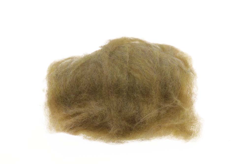 Super Fine Dubbing - Calli Baetis