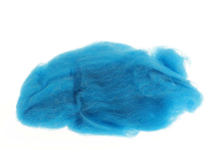 Du tilføjede <b><u>Super Fine Dubbing - Damsel Blue</u></b> til kurven.