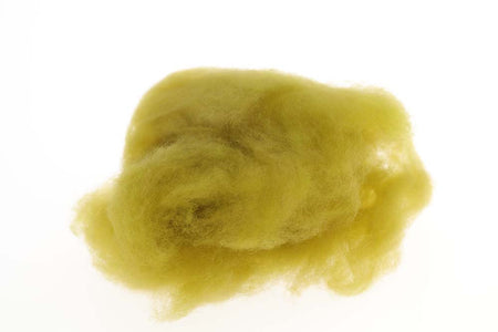 Du tilføjede <b><u>Super Fine Dubbing - Golden Olive</u></b> til kurven.