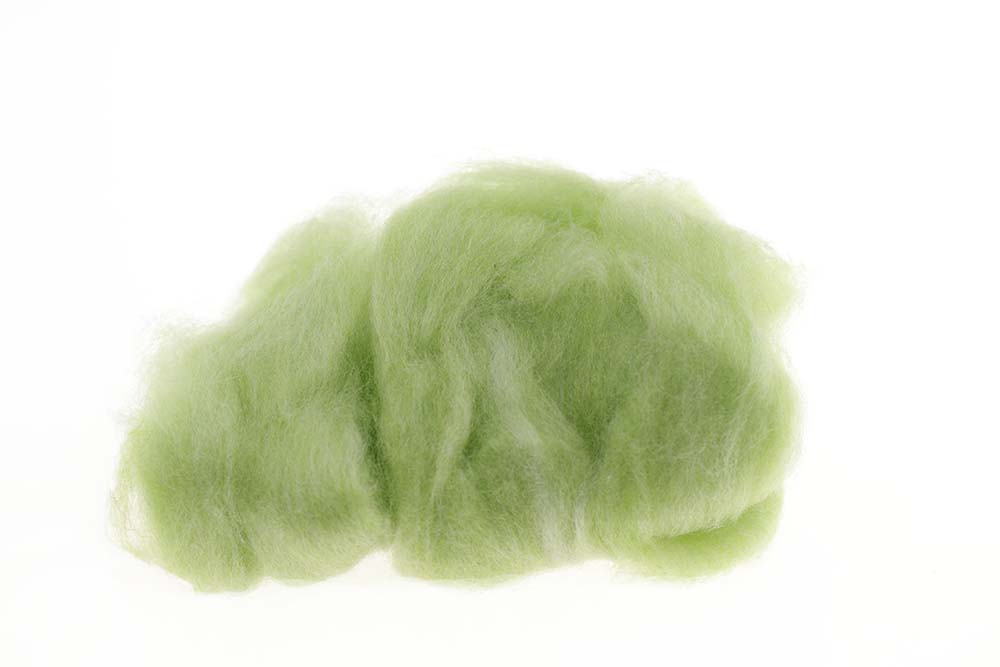 Super Fine Dubbing - Green Drake