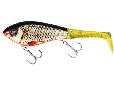 You added <b><u>Westin Swim Tail</u></b> to basket.