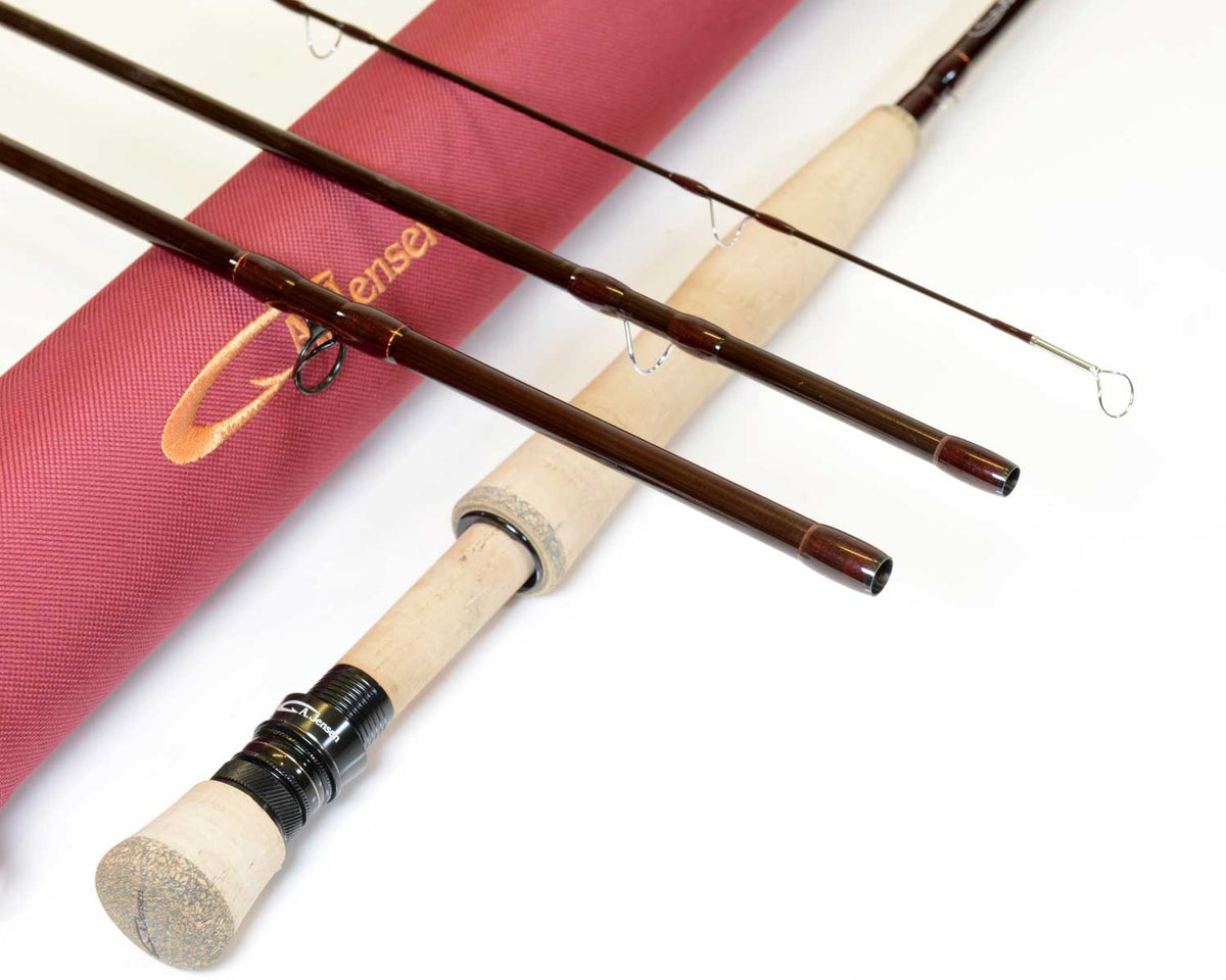 A.Jensen Tactical Trout