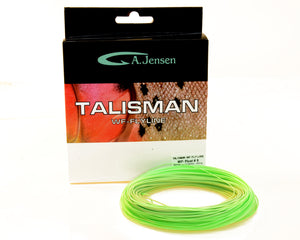 A.Jensen TALISMAN - Floating