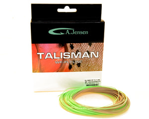 A.Jensen TALISMAN - Intermediate