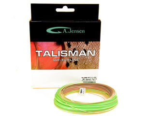 A.Jensen TALISMAN - Nymph Tip