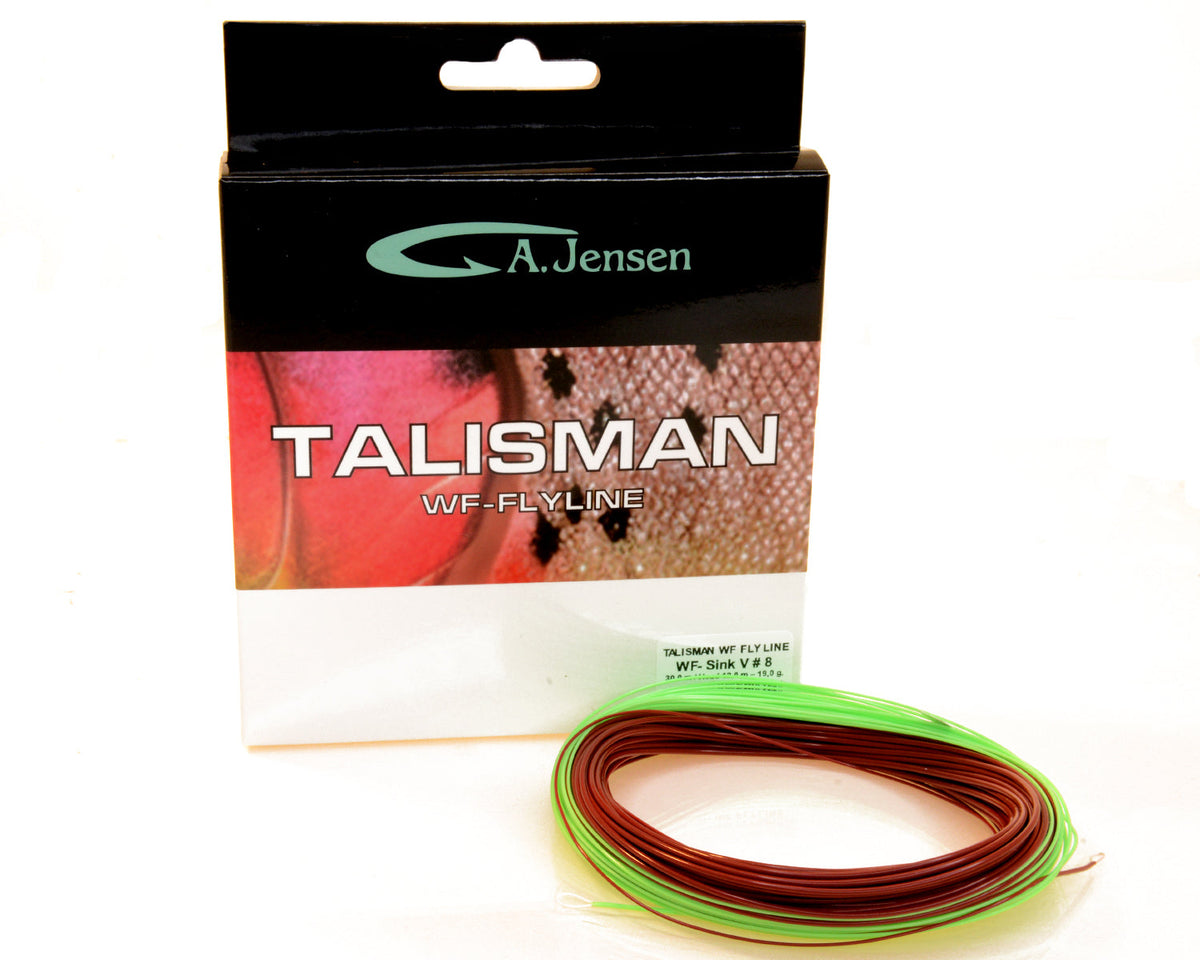 A.Jensen TALISMAN - Sinking V â€“ Talisman_SV.jpg