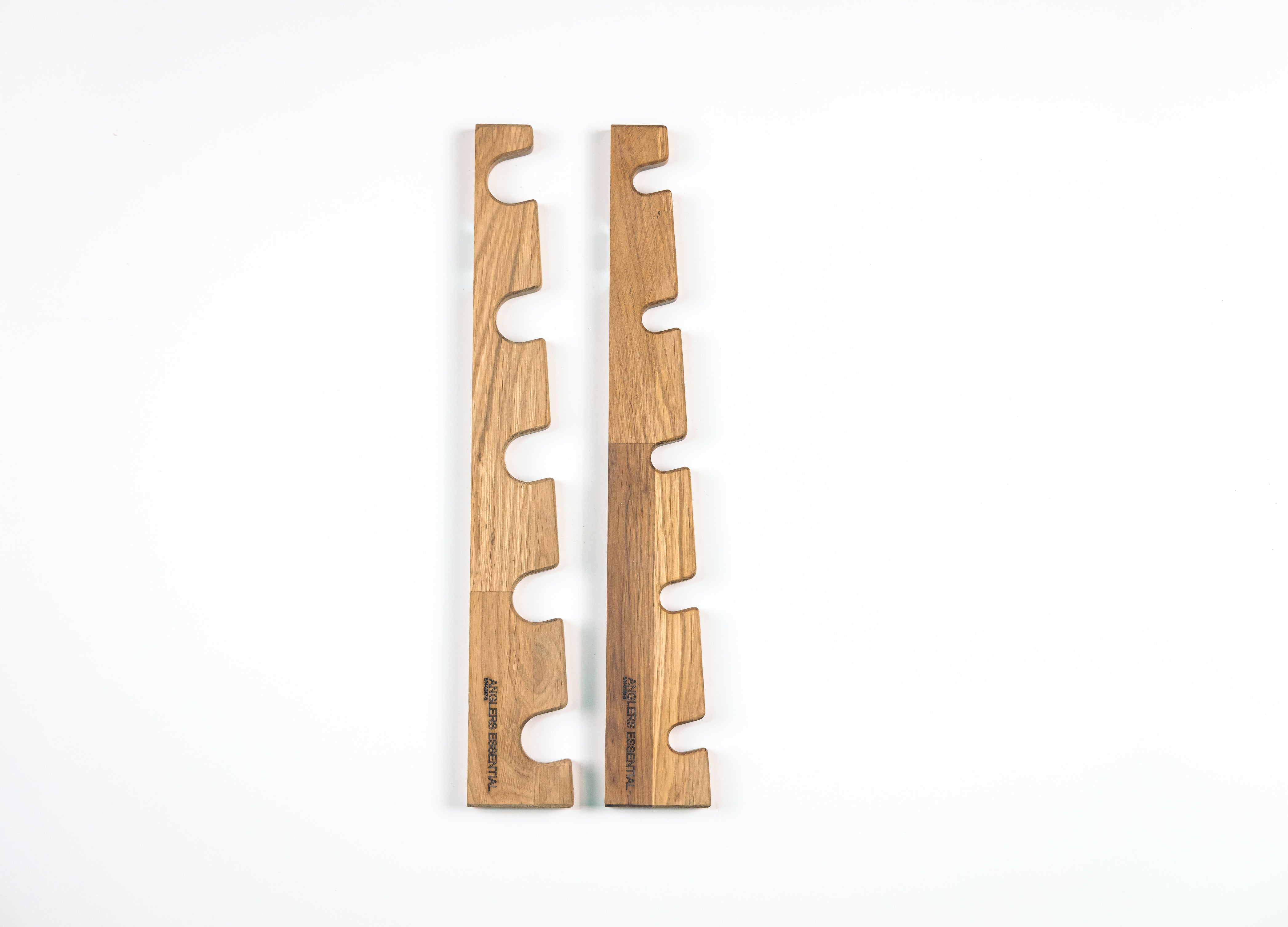 Anglers Essentials - The Wall-Holder