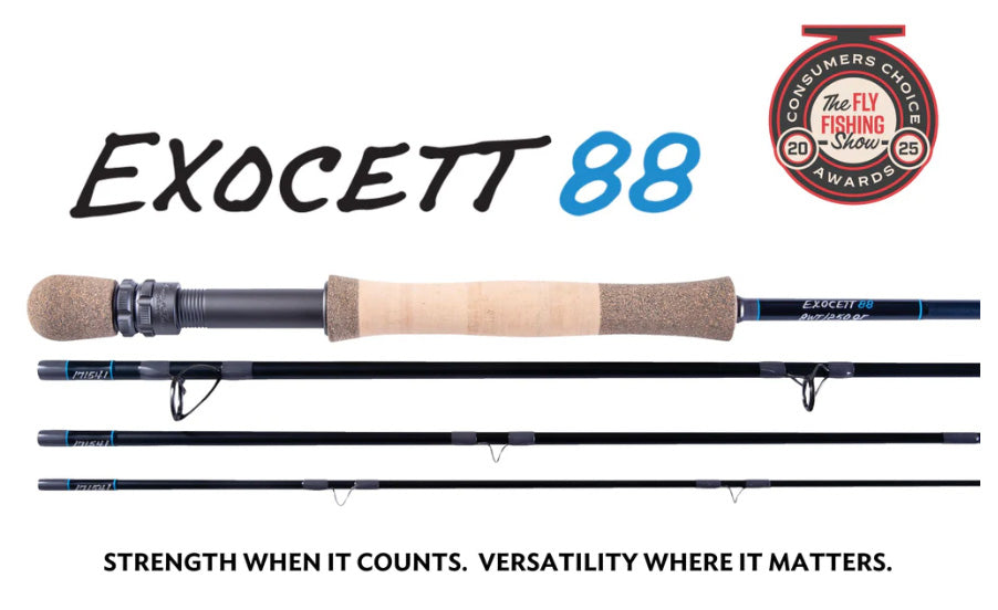 Thomas & Thomas Exocett 88