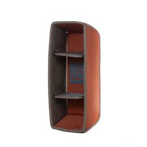 Du tilføjede <b><u>Padded Insert - Thunderhead Lumbar</u></b> til kurven.