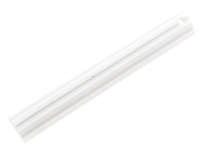 Du tilføjede <b><u>Tiemco Ceramic Slibesten - Long with Grooves</u></b> til kurven.