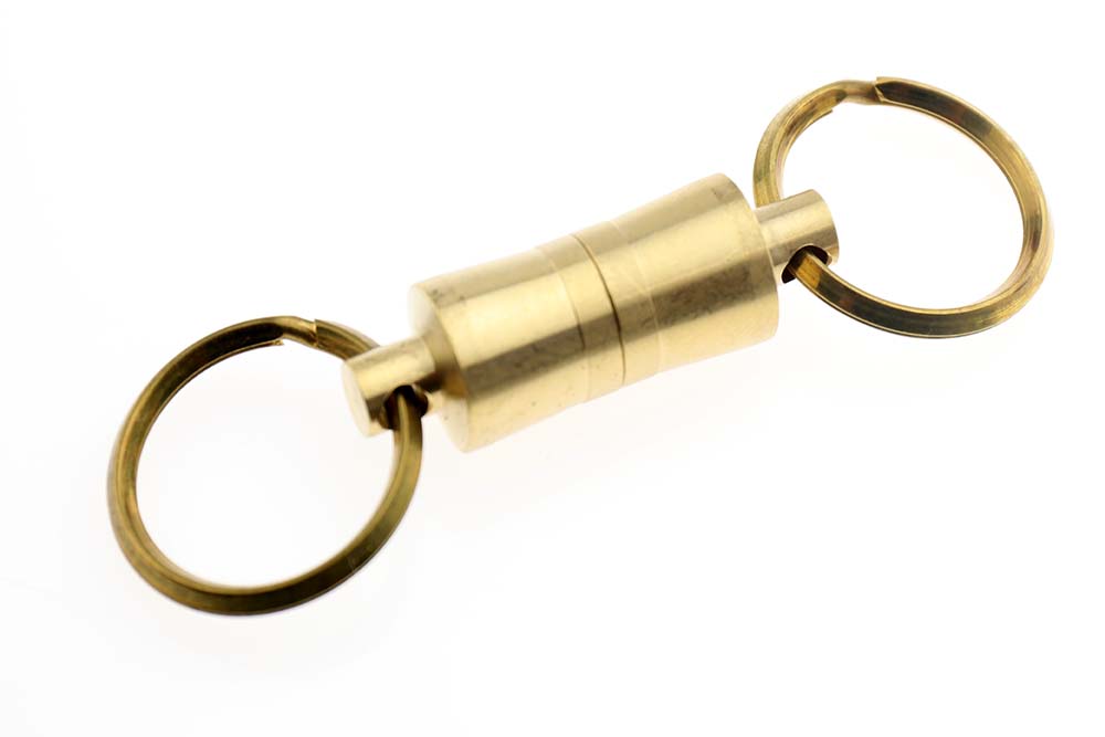 Tiemco Magnetic net Releaser