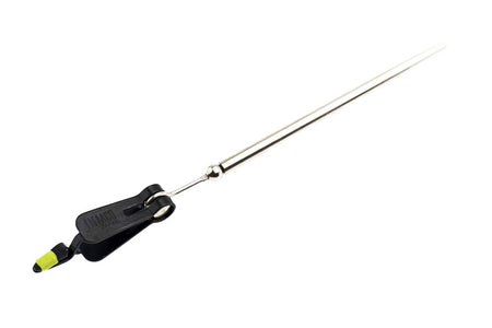 Du tilføjede <b><u>Tiemco Spinning Hackle plier</u></b> til kurven.