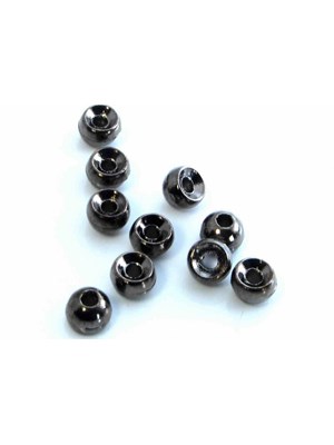 Tungsten Beads - Black