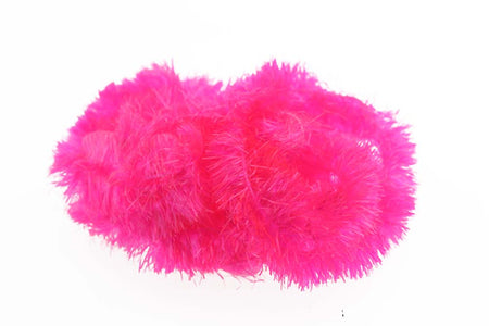 Du tilføjede <b><u>Turbo Chenille - Fl. Pink</u></b> til kurven.
