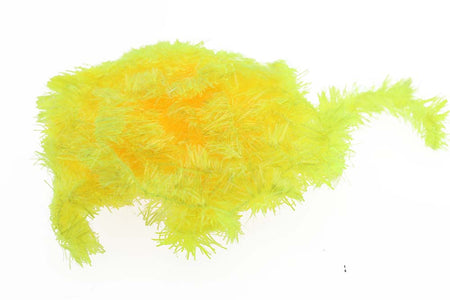 You added <b><u>Turbo Chenille - Yellow</u></b> to basket.