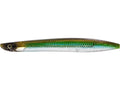 Sandy inline minnow
