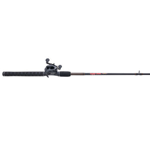 Du tilføjede <b><u>Ugly Stik GX2™ Baitcast Combo</u></b> til kurven.