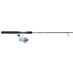 Du tilføjede <b><u>Ugly Stik GX2™ LE Spinning Combo</u></b> til kurven.