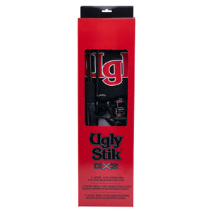 You added <b><u>Ugly Stik GX2™ Travel Spinning Kit</u></b> to basket.