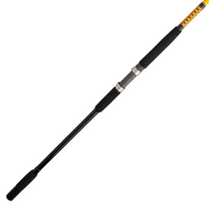 You added <b><u>Ugly Stik Bigwater Conventional Rod</u></b> to basket.