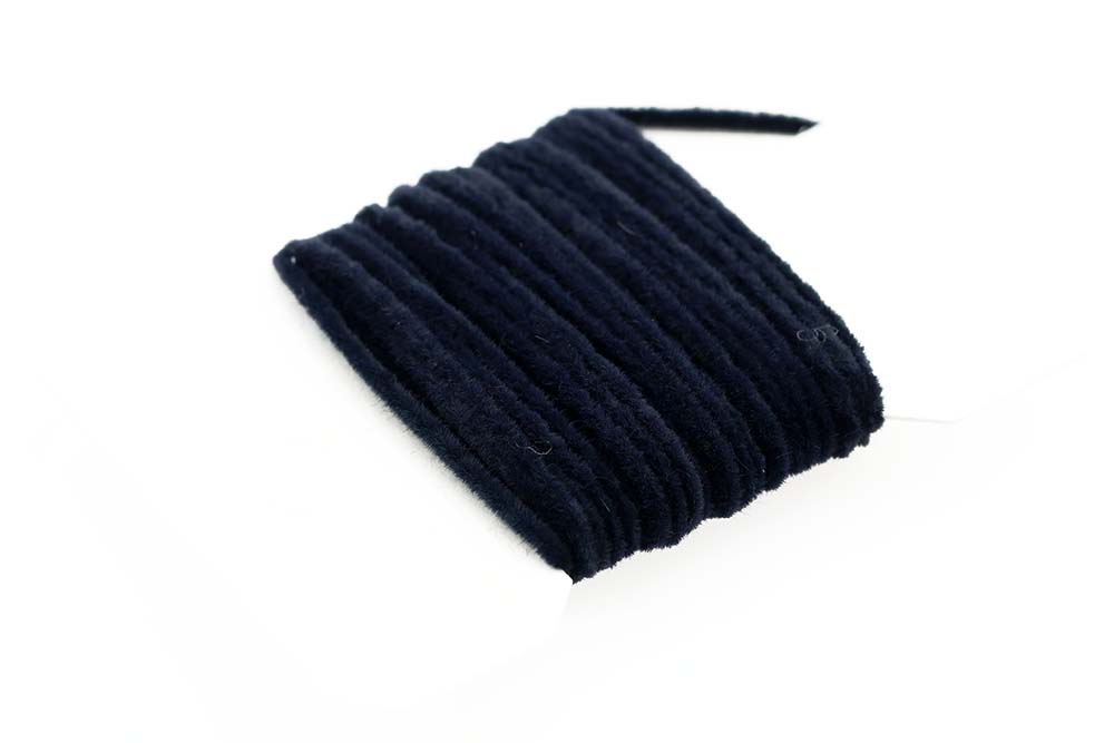 Ultra Chenille - Black