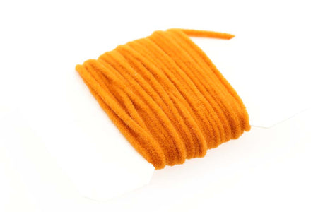 You added <b><u>Ultra Chenille - Burnt Orange</u></b> to basket.