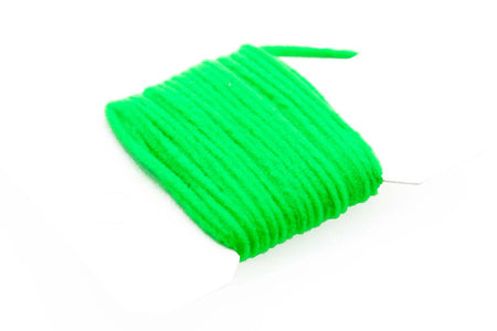 You added <b><u>Ultra Chenille - Fl. Green</u></b> to basket.