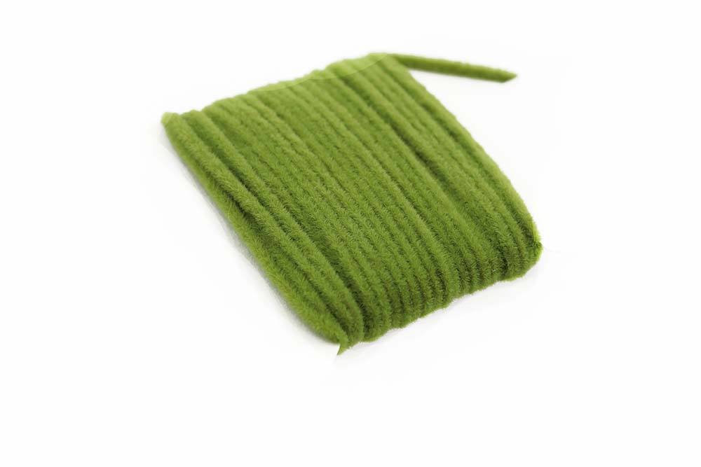Ultra Chenille - Olive