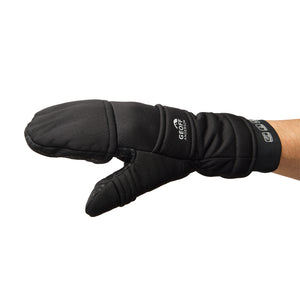 You added <b><u>Geoff Anderson Weatherproof Half Finger Mitten</u></b> to basket.