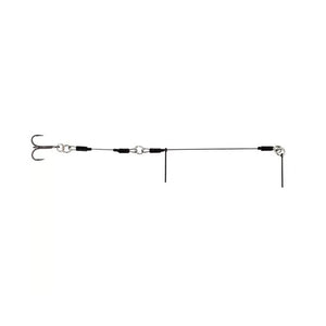 Du tilføjede <b><u>Westin Release Stinger Top 12,5cm</u></b> til kurven.