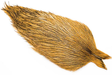 You added <b><u>Whiting Coq de leon Cape - Badger Medium Ginger</u></b> to basket.