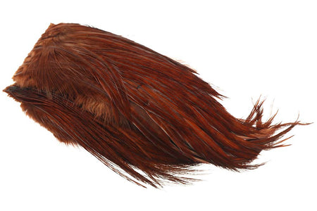 Du tilføjede <b><u>Whiting Bugger Pack - Coachman Brown</u></b> til kurven.