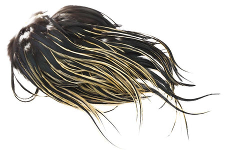 Du tilføjede <b><u>Whiting Bugger Pack - Golden Badger</u></b> til kurven.
