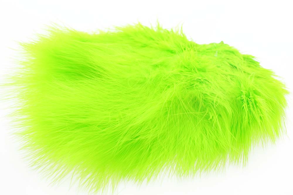 Whiting Super Bou - Fl. Chartreuse