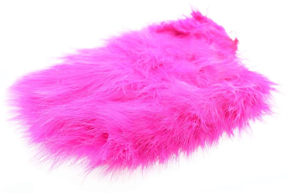 Whiting Super Bou - Hot Pink