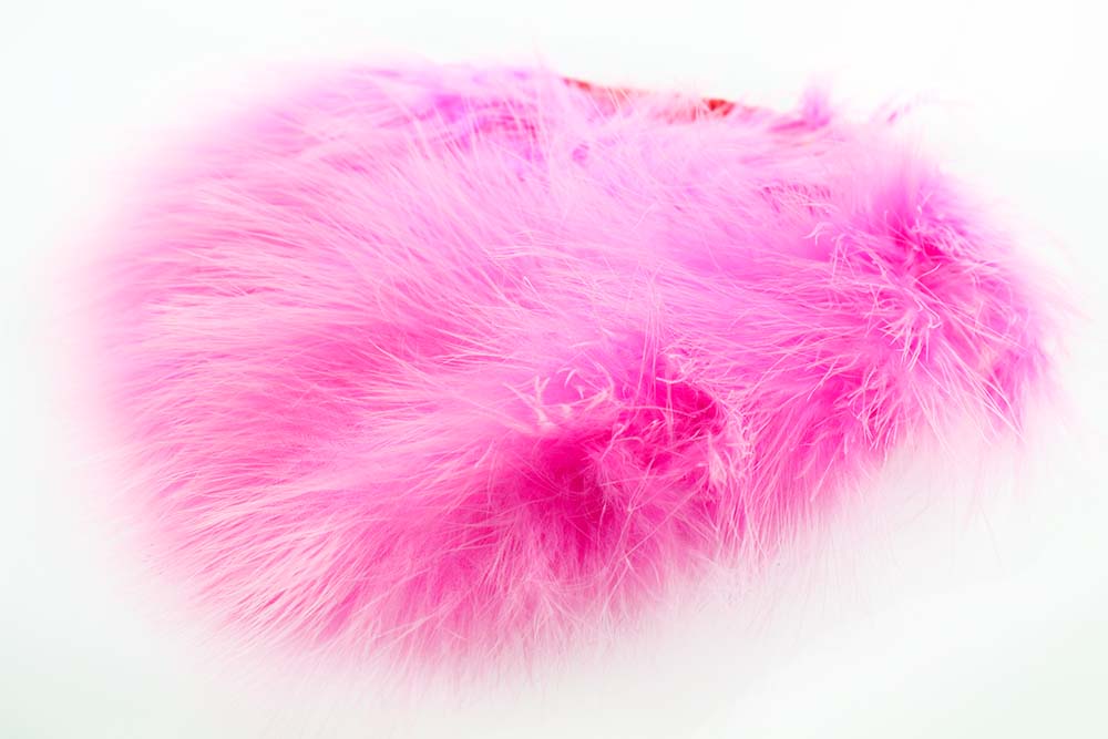 Bou Shell Whiting Super Bou - Shell Pink – Nordic Anglers