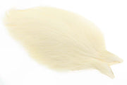 Whiting Coq de leon Cape - White