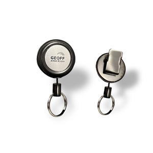 Du tilføjede <b><u>WizTool Pin-on-reel</u></b> til kurven.