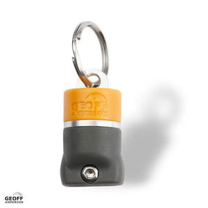 Du tilføjede <b><u>Geoff Anderson WizTool Tool-Top Magnet 3,5kg</u></b> til kurven.