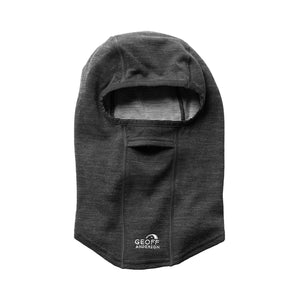 Du tilføjede <b><u>WizWool 300 Balaclava</u></b> til kurven.