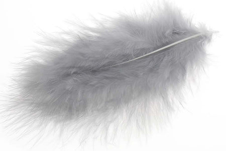 Du tilføjede <b><u>Wolly Bugger Marabou - Shad Grey</u></b> til kurven.