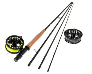 A.Jensen Zenith Combo Kit