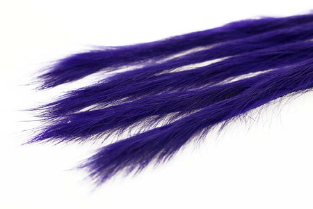 Du tilføjede <b><u>3 mm Rabbit Zonkerstrip - Purple</u></b> til kurven.