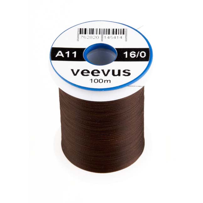 Veevus - Dark Brown