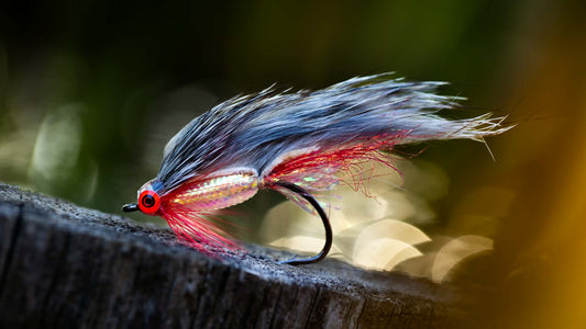 You added <b><u>Material kit - Stickleback baitfish</u></b> to basket.