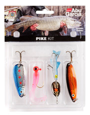 Abu Garcia Lure Kit - Pike