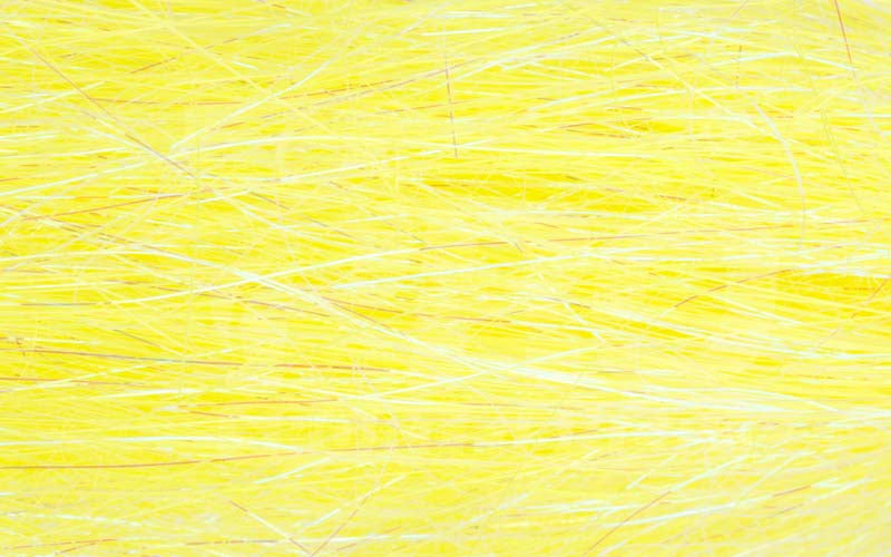 Angel Hair - Electric Yellow