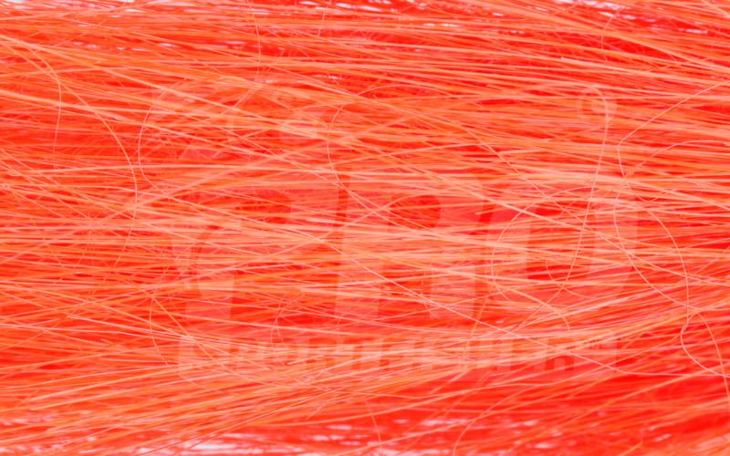 Angel Hair - Fl. Orange
